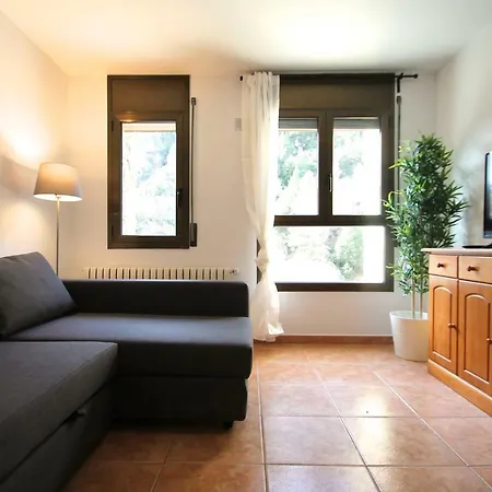 Pont De Toneta 3,2 Ransol, Zona Grandvalira رانسول